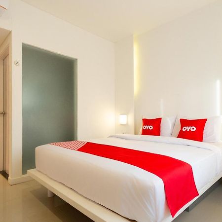 Oyo 2510 Selasar Senggigi Residence Eksteriør billede