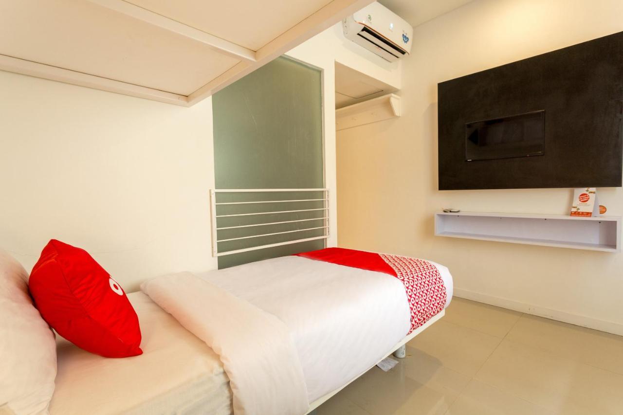 Oyo 2510 Selasar Senggigi Residence Eksteriør billede