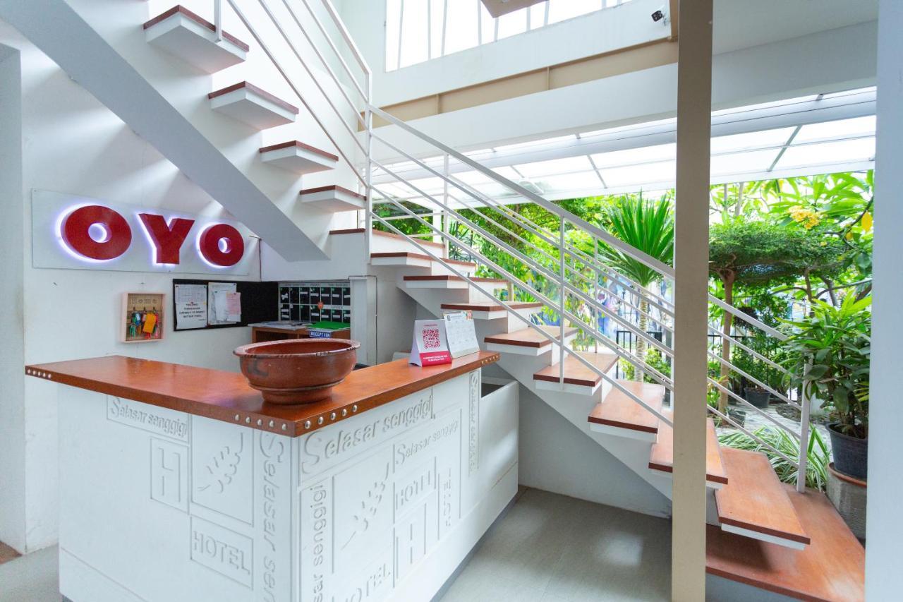Oyo 2510 Selasar Senggigi Residence Eksteriør billede
