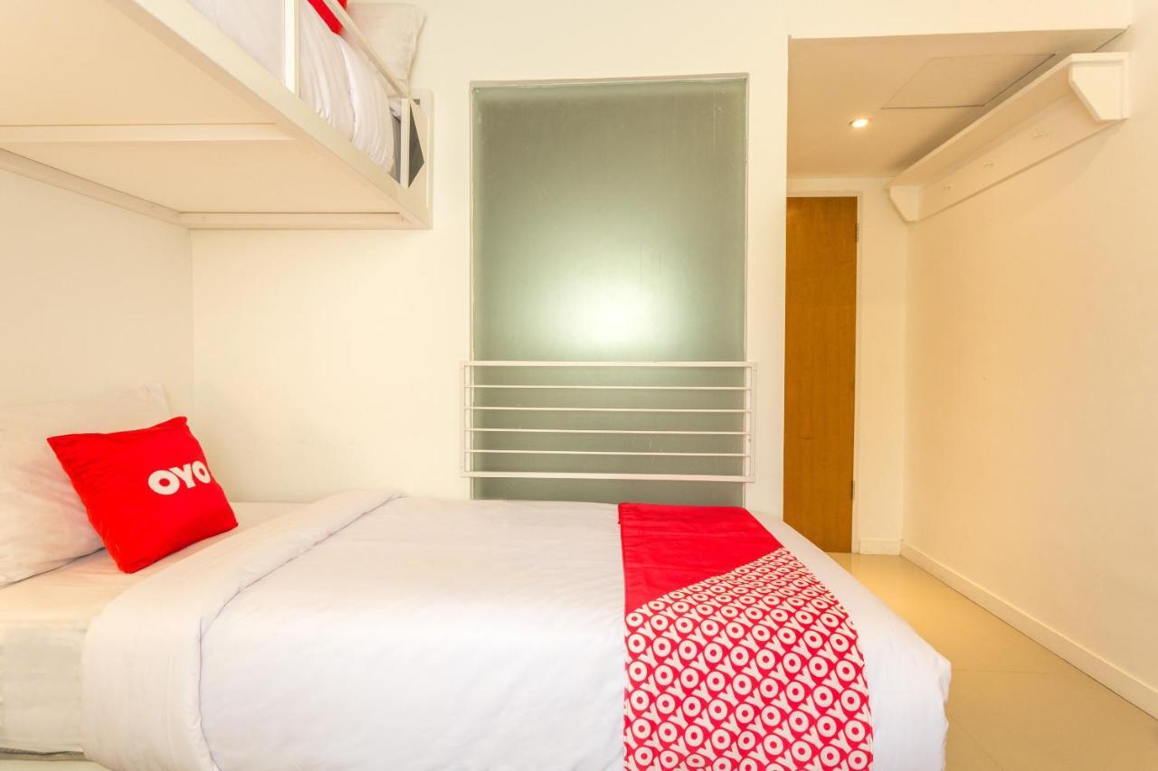 Oyo 2510 Selasar Senggigi Residence Eksteriør billede