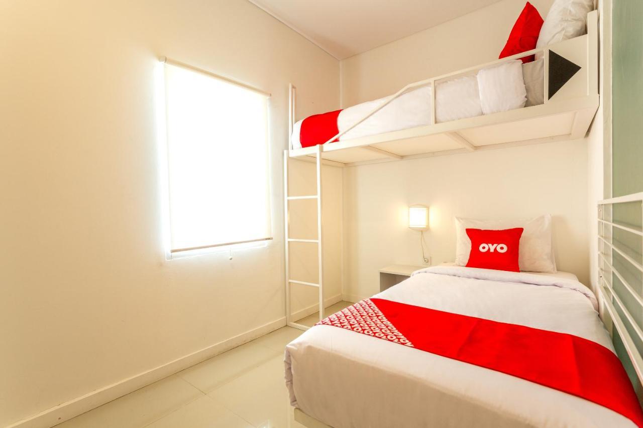 Oyo 2510 Selasar Senggigi Residence Eksteriør billede