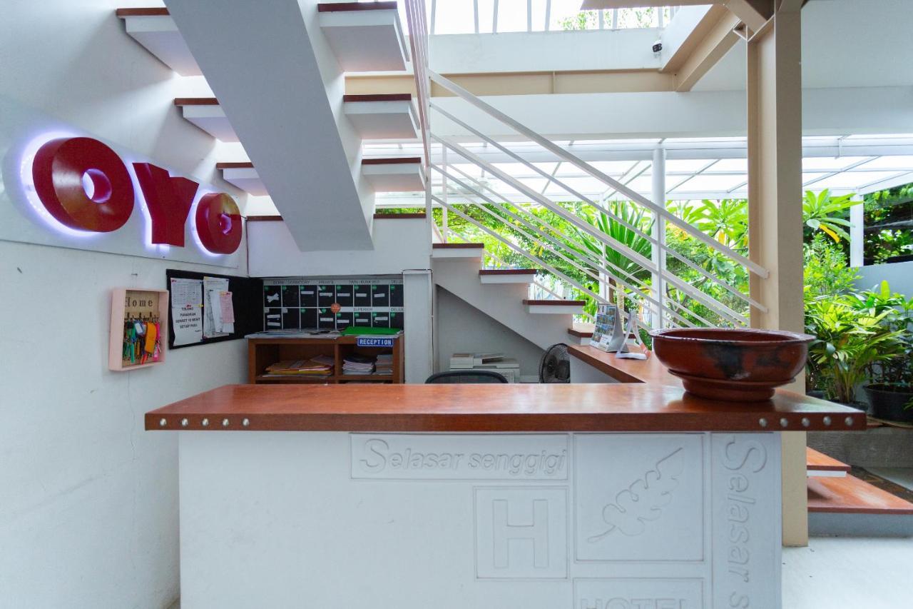 Oyo 2510 Selasar Senggigi Residence Eksteriør billede