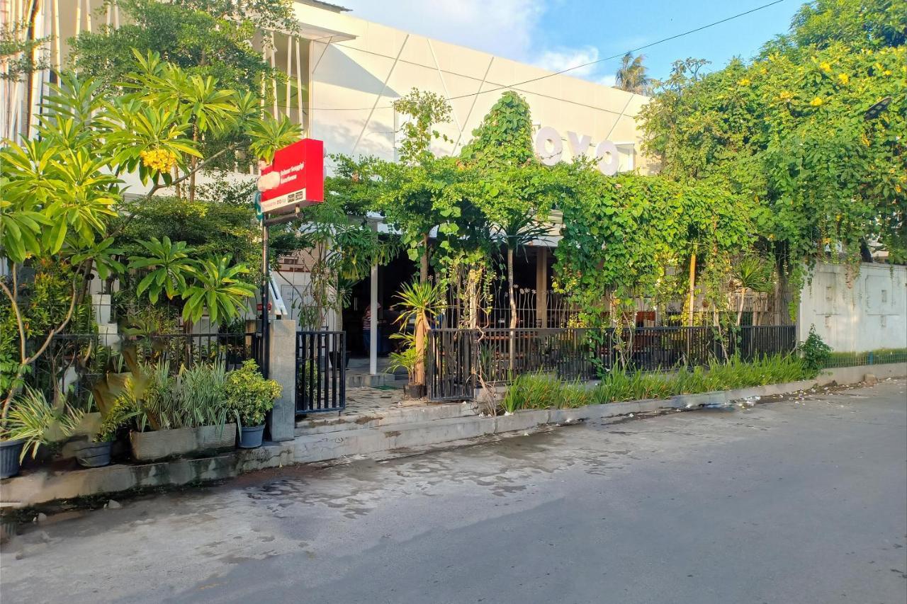 Oyo 2510 Selasar Senggigi Residence Eksteriør billede