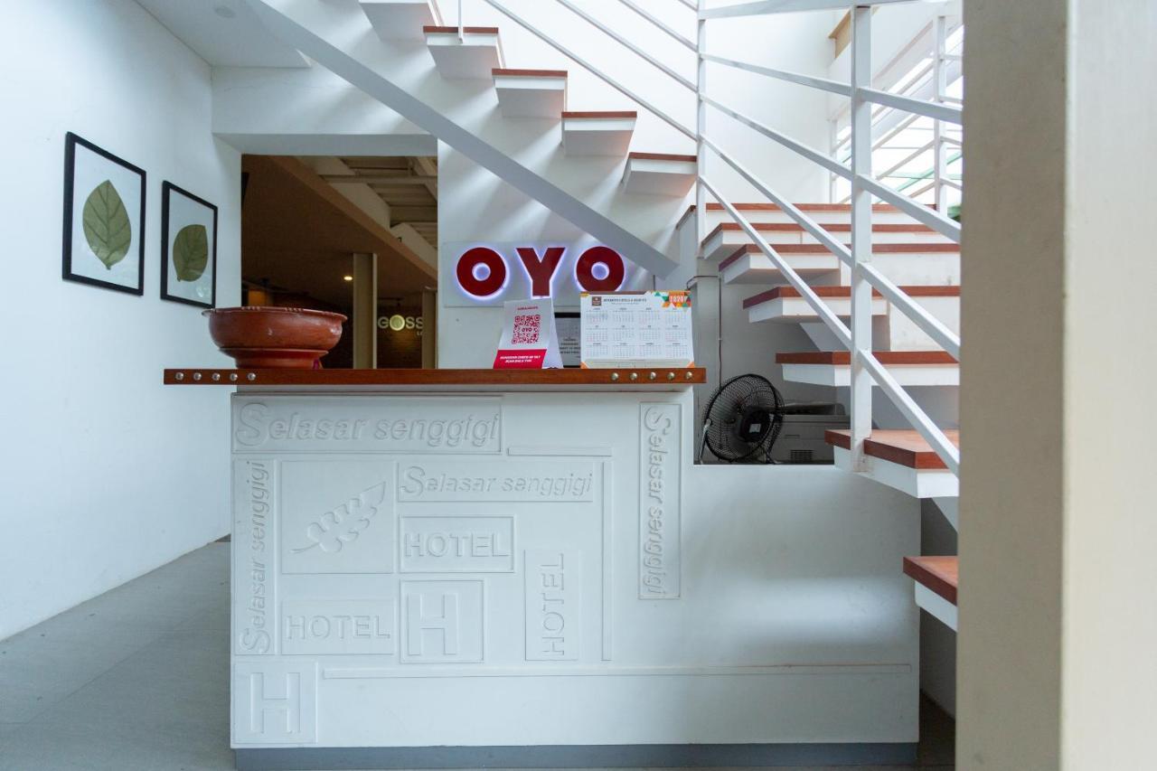 Oyo 2510 Selasar Senggigi Residence Eksteriør billede
