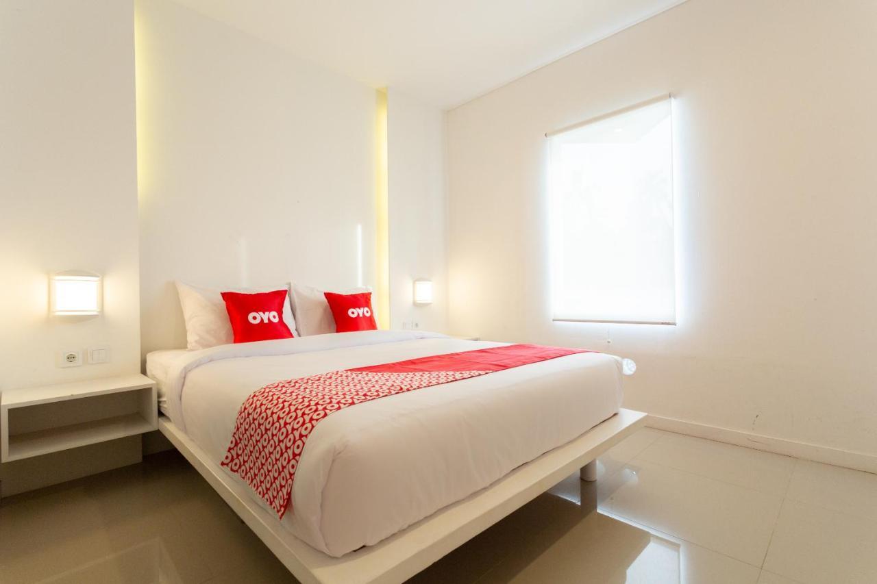 Oyo 2510 Selasar Senggigi Residence Eksteriør billede