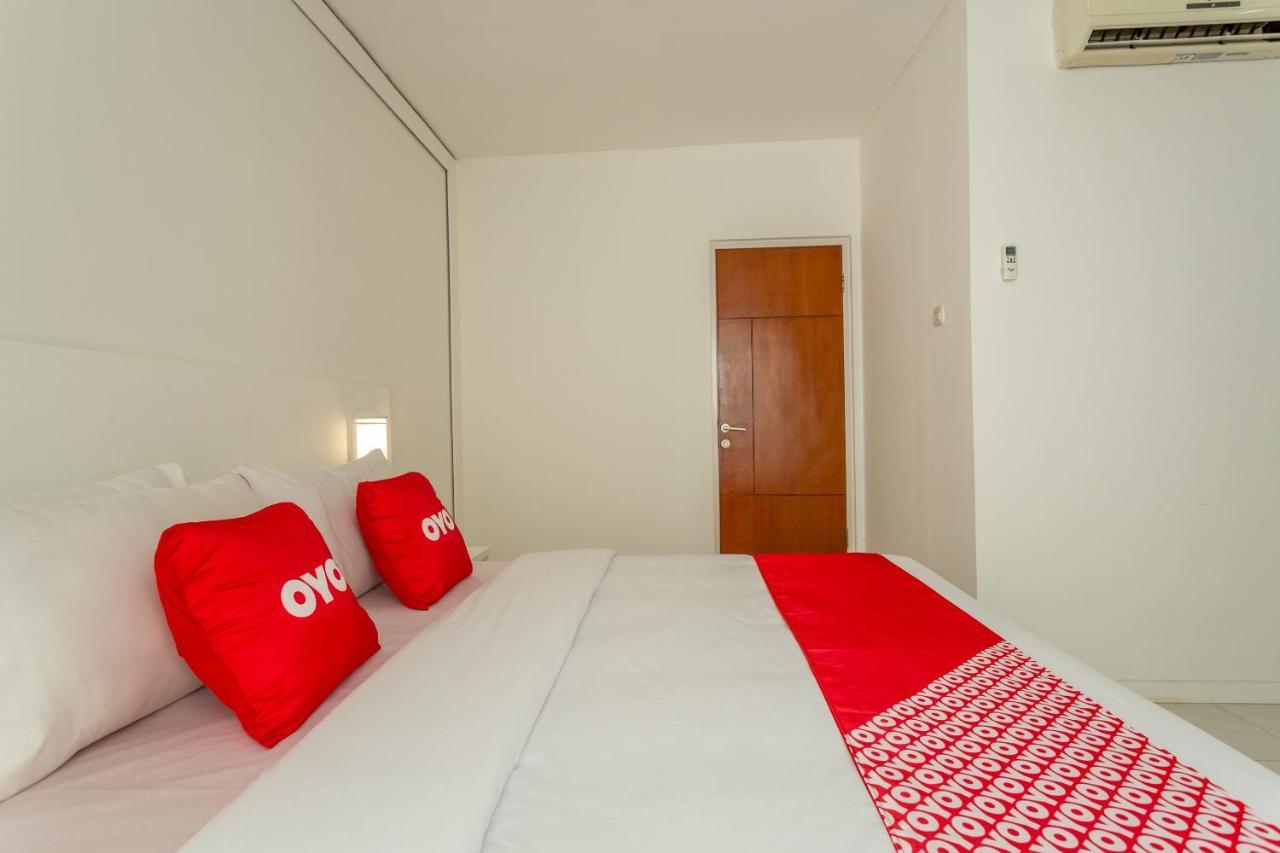 Oyo 2510 Selasar Senggigi Residence Eksteriør billede