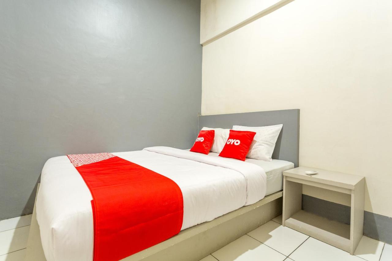 Oyo 2510 Selasar Senggigi Residence Eksteriør billede
