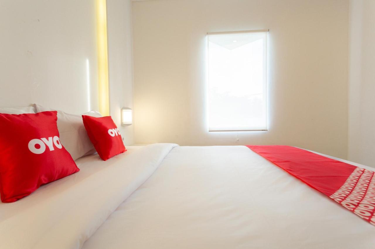 Oyo 2510 Selasar Senggigi Residence Eksteriør billede