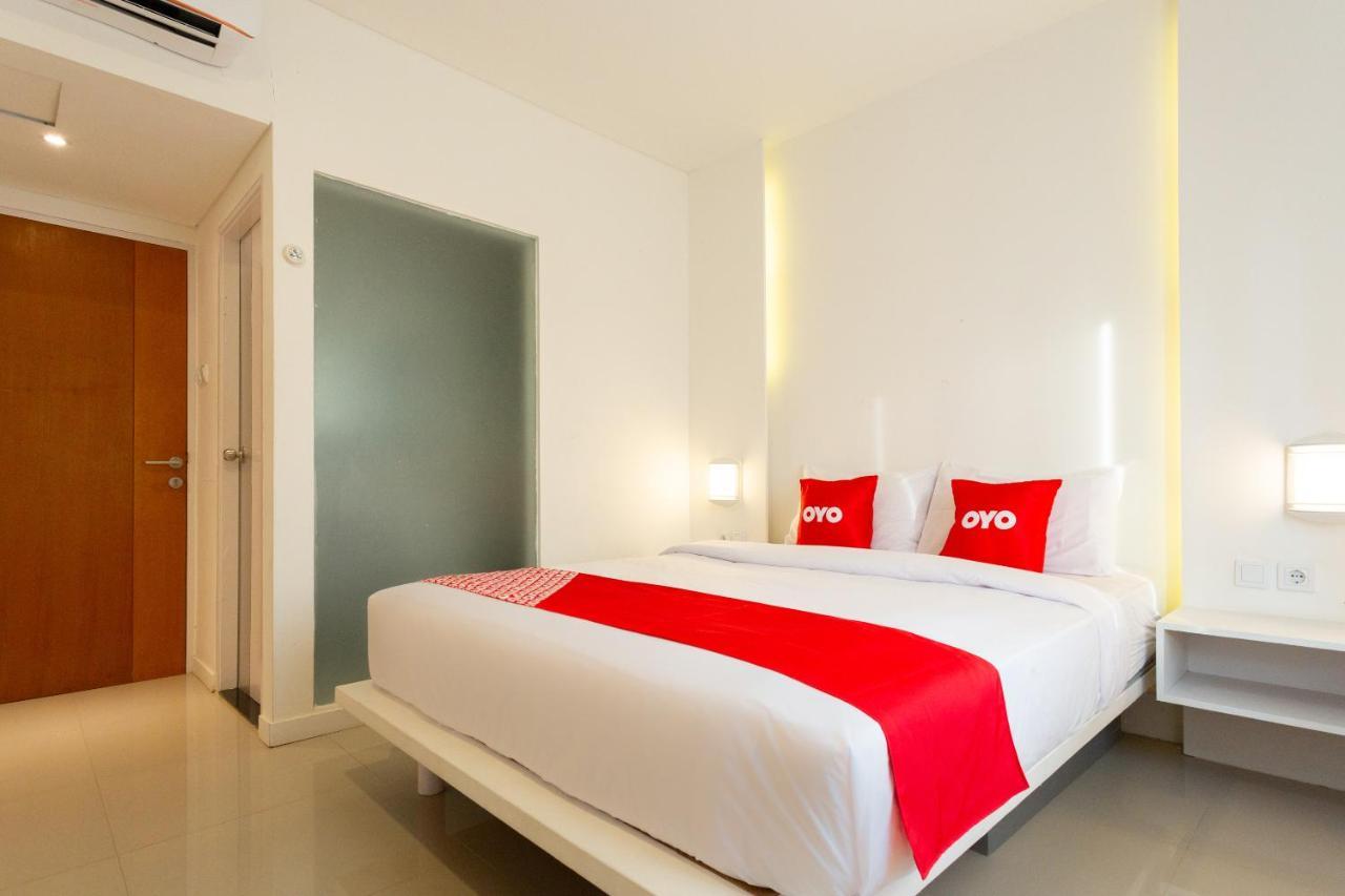 Oyo 2510 Selasar Senggigi Residence Eksteriør billede