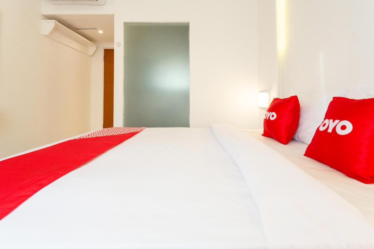 Oyo 2510 Selasar Senggigi Residence Eksteriør billede