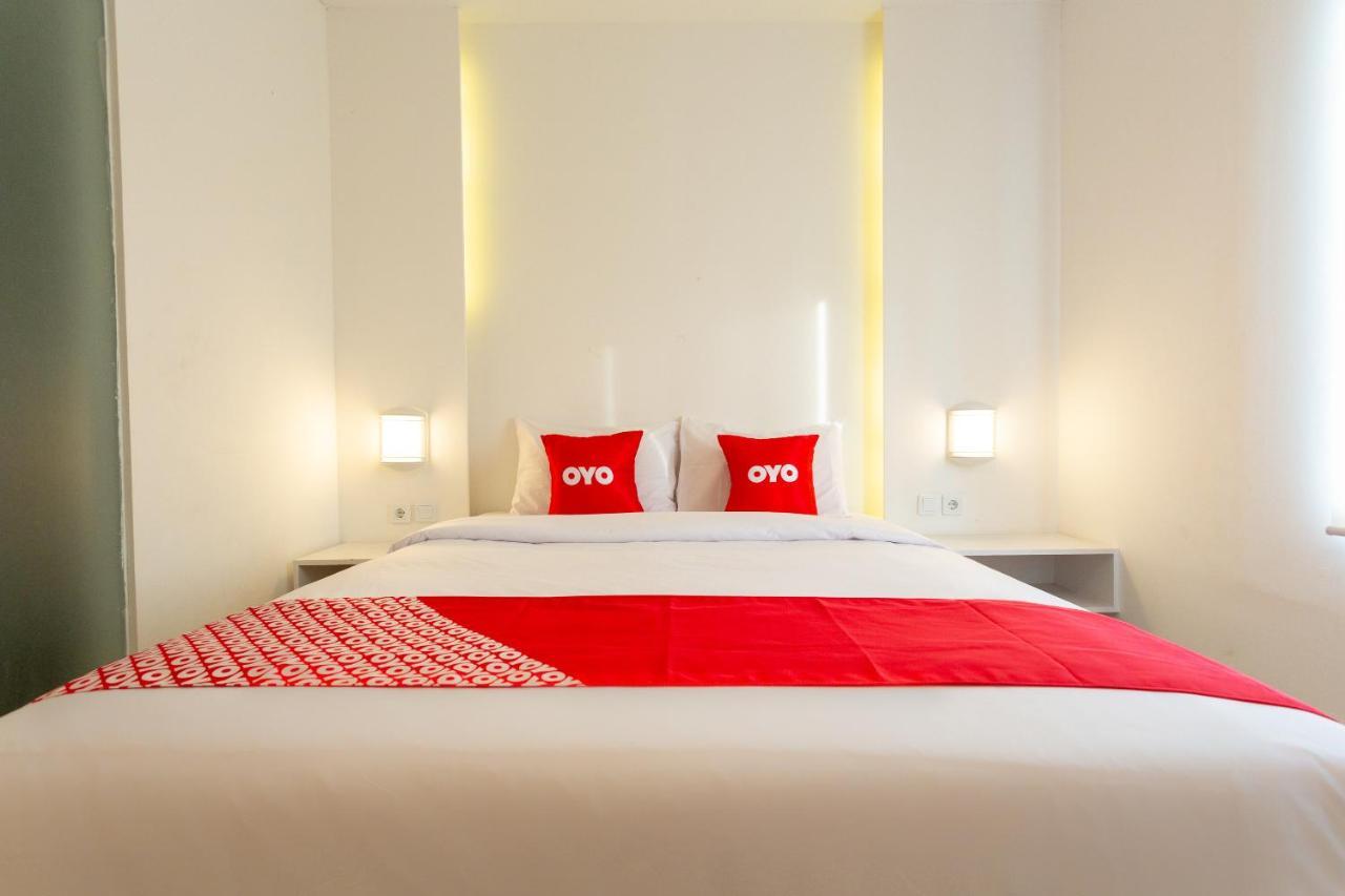 Oyo 2510 Selasar Senggigi Residence Eksteriør billede