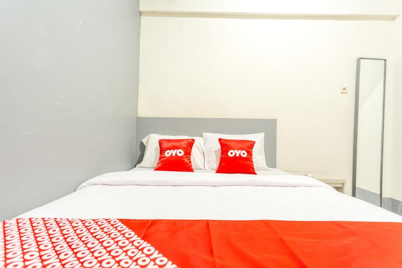 Oyo 2510 Selasar Senggigi Residence Eksteriør billede